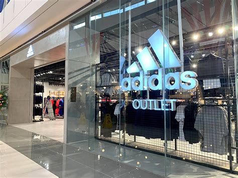 Adidas outlet nederland